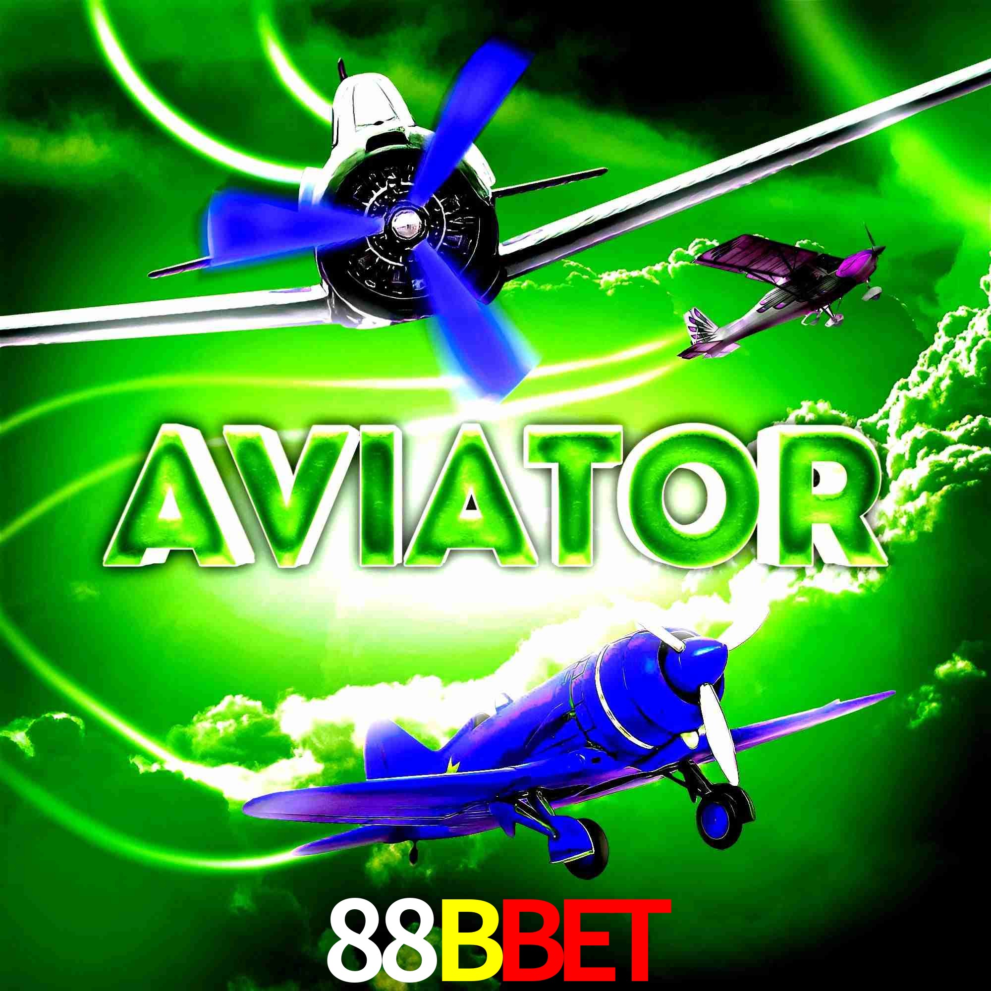 Aviator 88Bbet Tente a Sorte