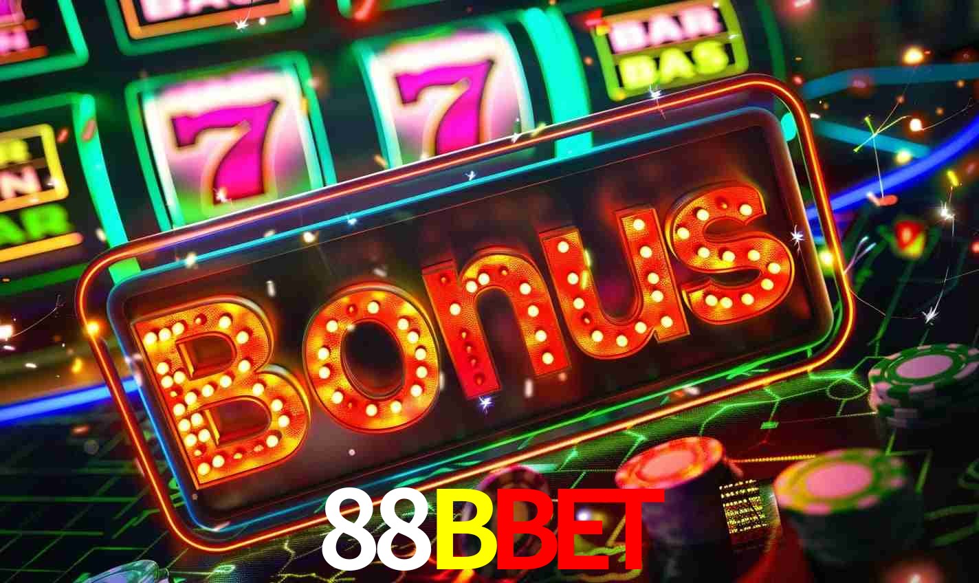 Sistema de Bônus 88Bbet