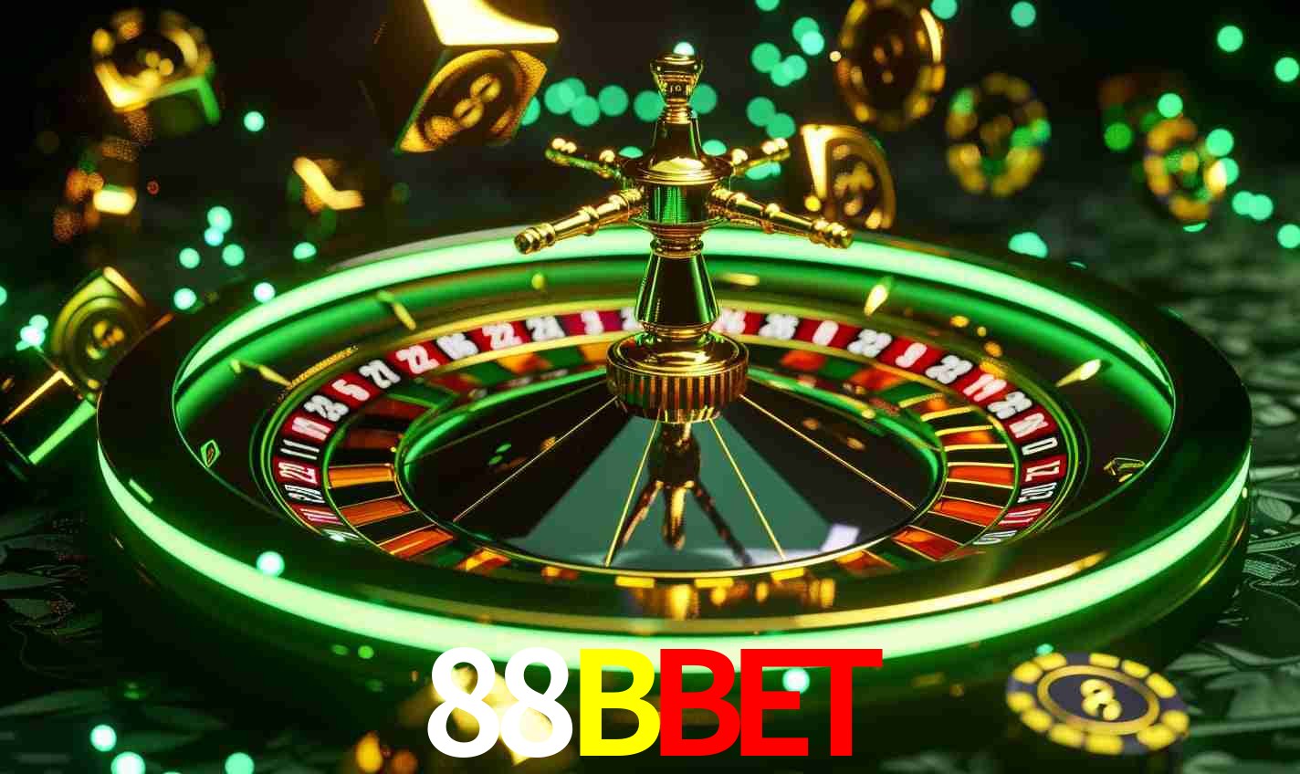 Desfrutar de um Cassino 88Bbet