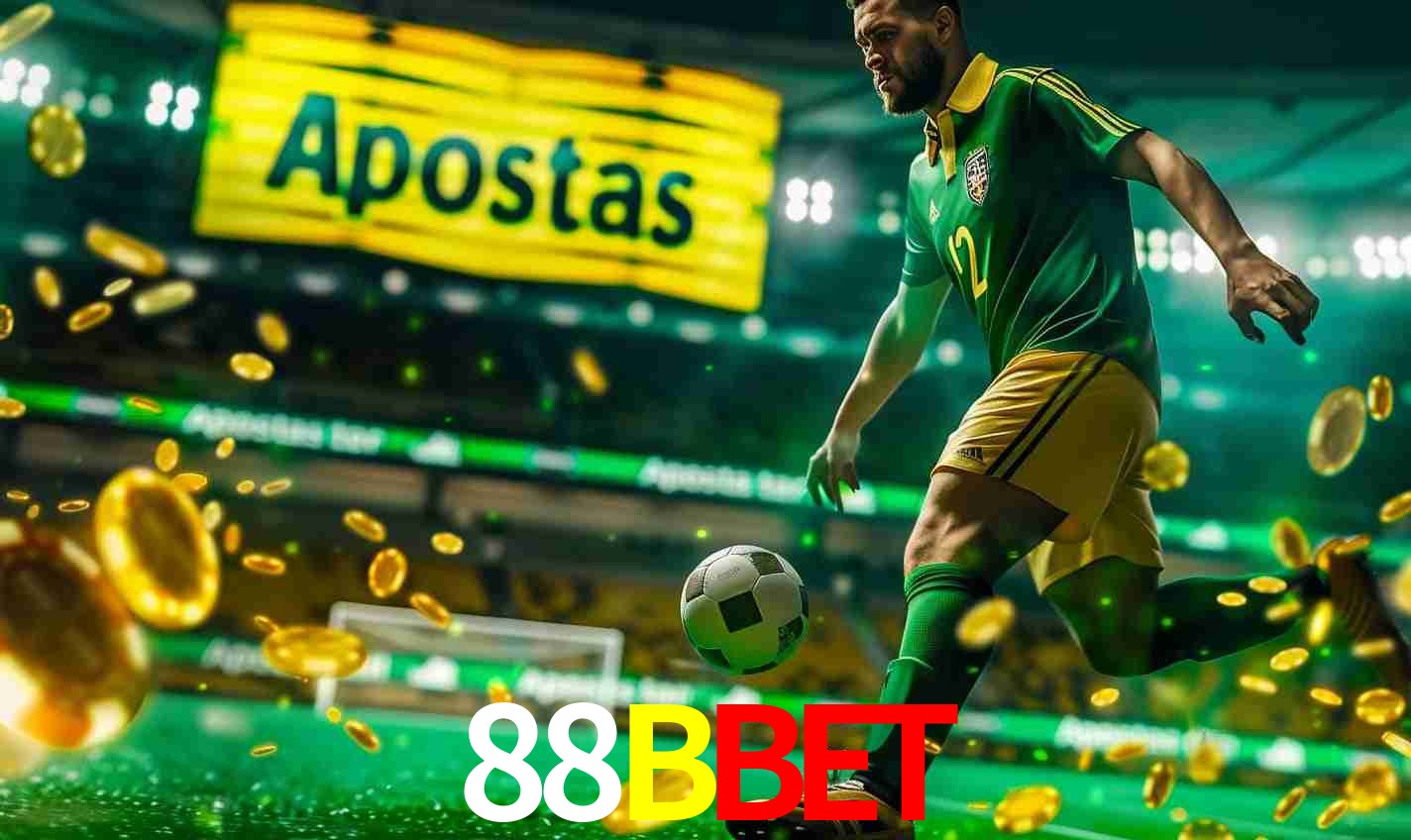 Diversas Apostas em Eventos Esportivos 88Bbet
