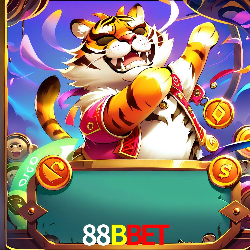 88Bbet Fortune Tiger Mergulhe na Atmosfera